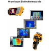 elektrothermografie